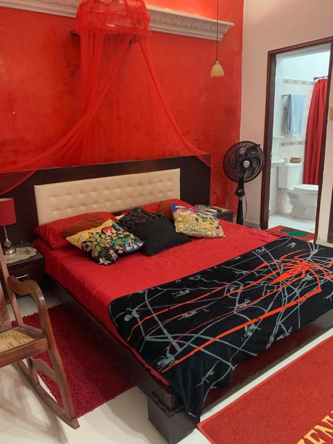 Cartagena Apartamentos Y Estudios Manga Real المظهر الخارجي الصورة
