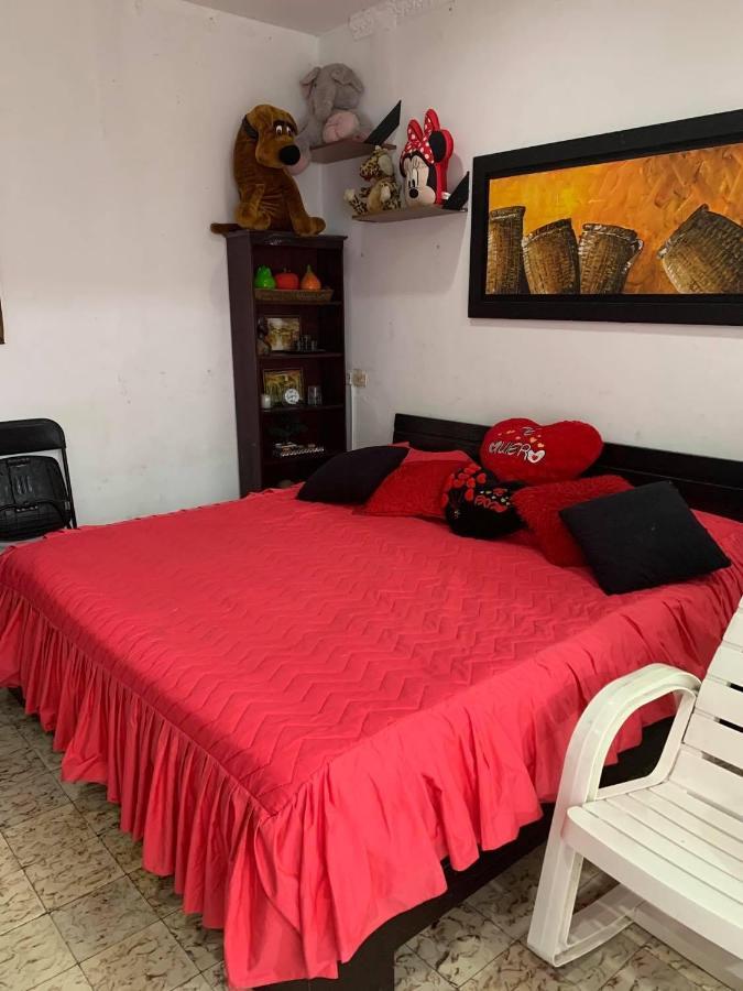 Cartagena Apartamentos Y Estudios Manga Real المظهر الخارجي الصورة