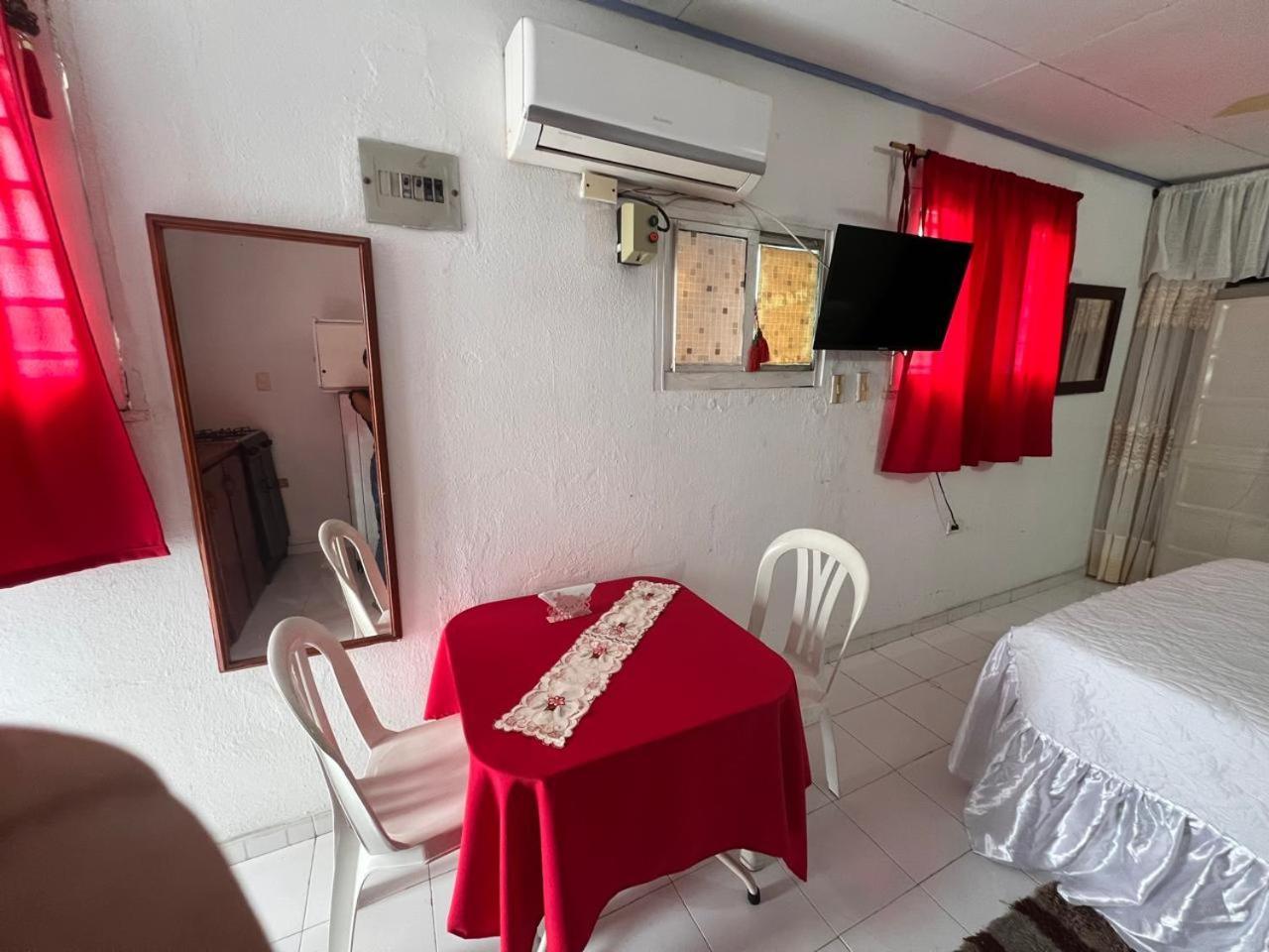 Cartagena Apartamentos Y Estudios Manga Real المظهر الخارجي الصورة