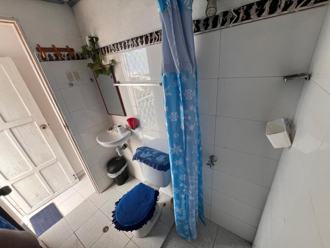 Cartagena Apartamentos Y Estudios Manga Real المظهر الخارجي الصورة