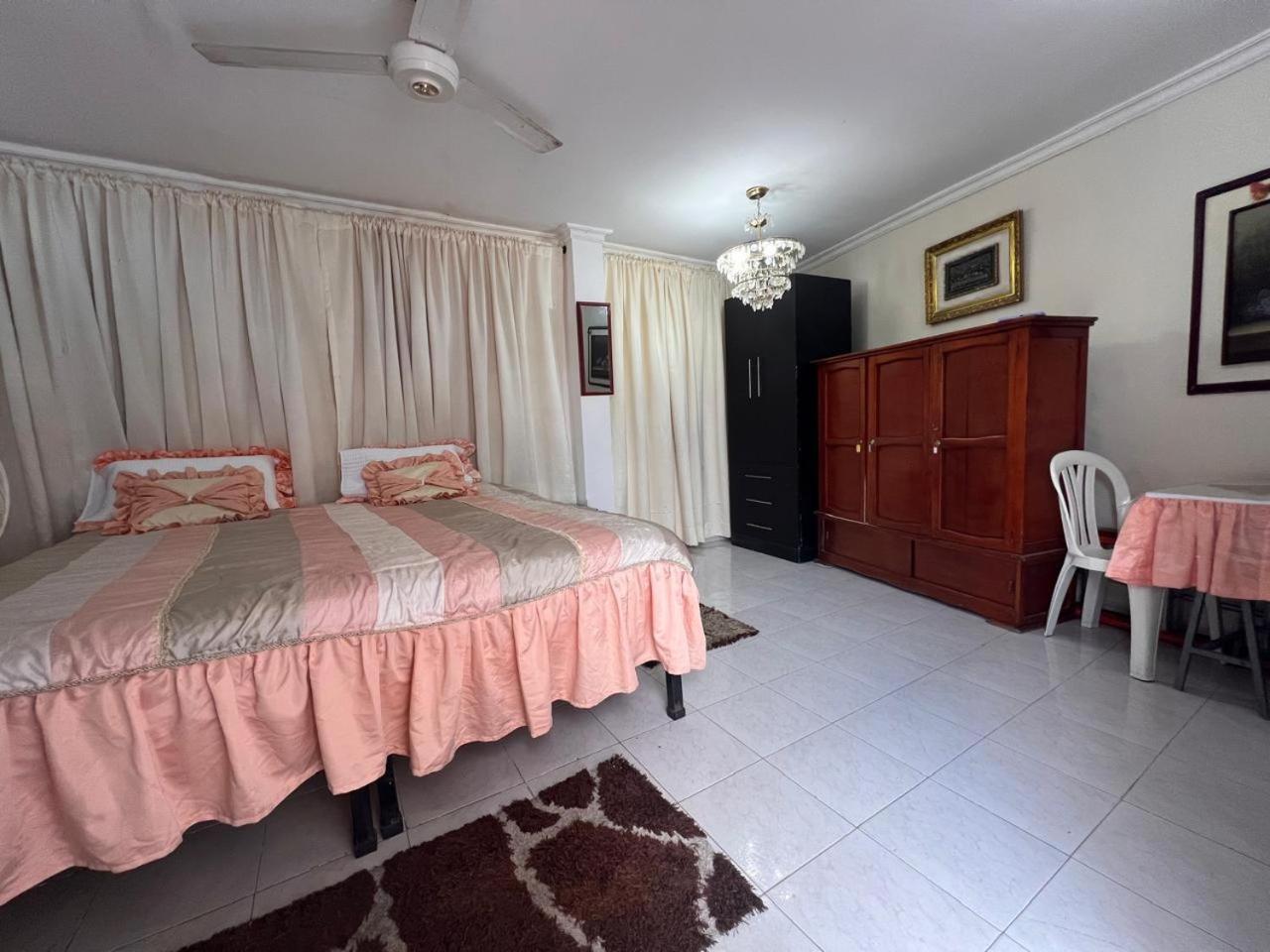 Cartagena Apartamentos Y Estudios Manga Real المظهر الخارجي الصورة