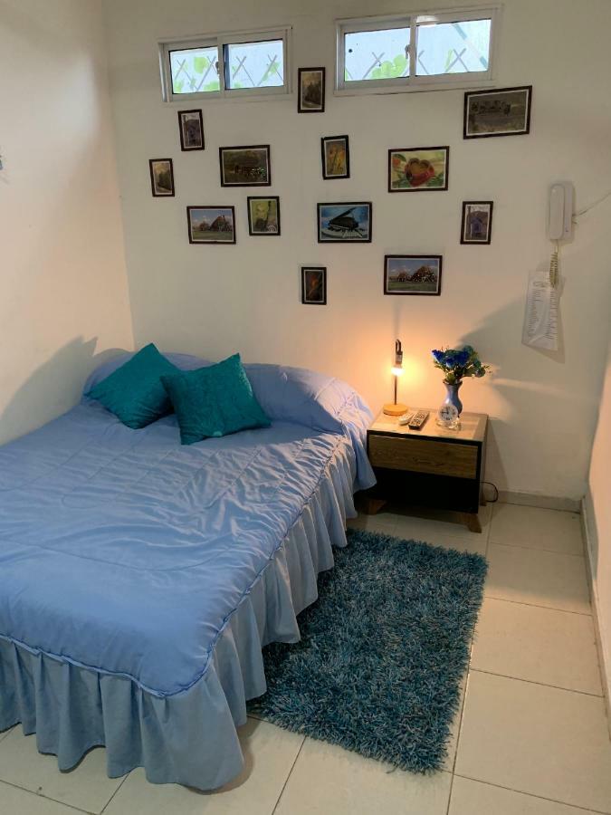 Cartagena Apartamentos Y Estudios Manga Real المظهر الخارجي الصورة
