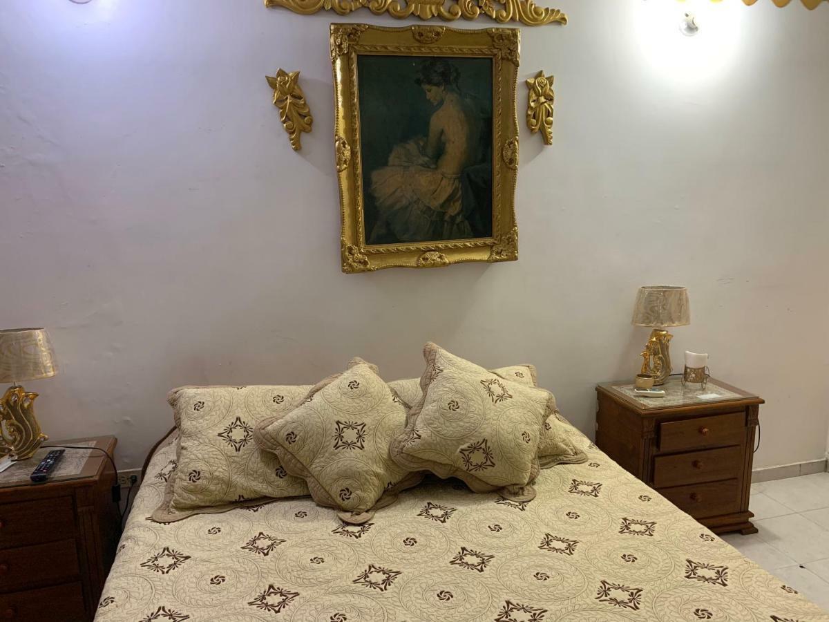 Cartagena Apartamentos Y Estudios Manga Real المظهر الخارجي الصورة
