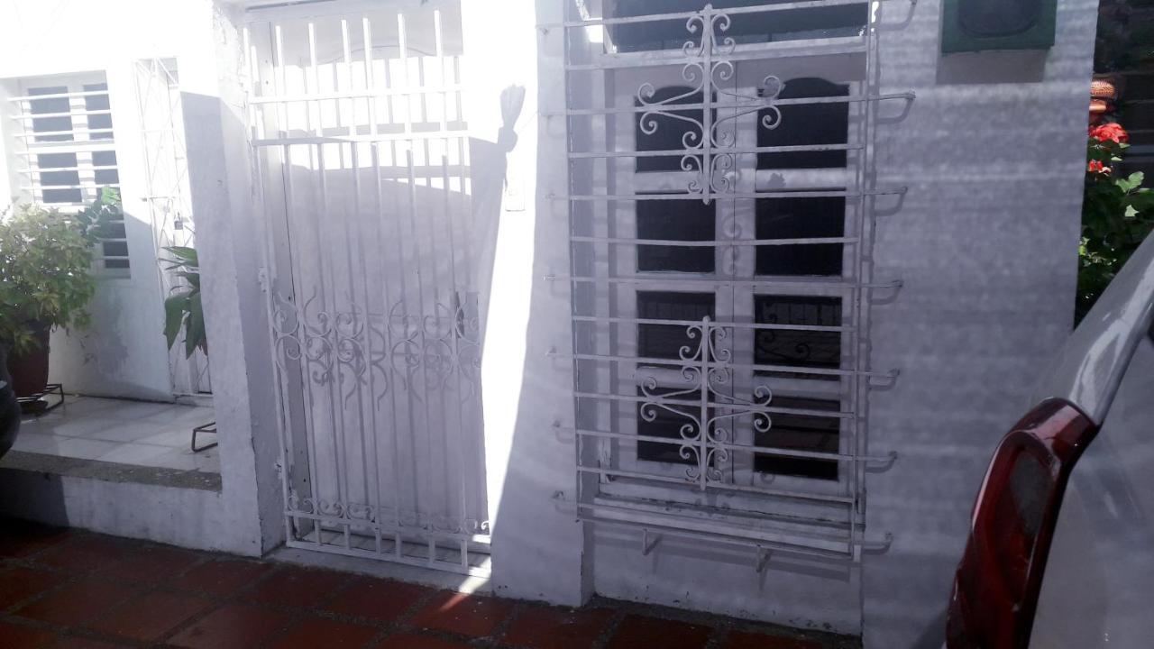 Cartagena Apartamentos Y Estudios Manga Real المظهر الخارجي الصورة