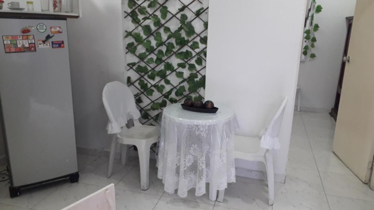 Cartagena Apartamentos Y Estudios Manga Real المظهر الخارجي الصورة